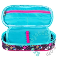 LOL Surprise ovális tolltartó - Art is life!