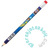 Mancs őrjárat HB grafitceruza radírral - 4 féle (675003)