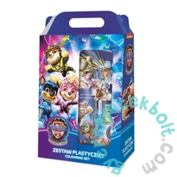 Mancs őrjárat rajzkészlet (663956)