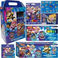 Mancs őrjárat rajzkészlet (663956)