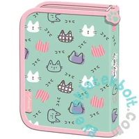 My little friend cicás kihajtható tolltartó - Fluffy Kitty (687044)