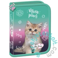 My little friend cicás kihajtható tolltartó - Kitty Party (687112)