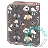 Majewski - My little friend kutyás kihajtható tolltartó - Sweet Pomeranian (688591)