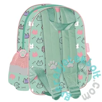 My little friend cicás kisméretű ovis hátizsák - Fluffy Kitty (687051)