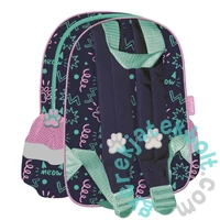 My little friend cicás kisméretű ovis hátizsák - Kitty Party (687129)