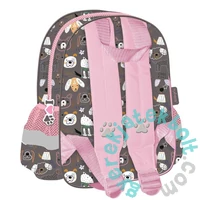 My little friend kutyás kisméretű ovis hátizsák - Sweet Pomeranian (688607)