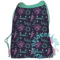 My little friend - Cicás tornazsák - Kitty Party (687143)