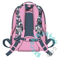 My little friend ergonomikus iskolatáska