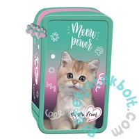 My little friend felszerelt 3 emeletes tolltartó - Kitty Party (687150)