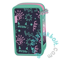 My little friend felszerelt 3 emeletes tolltartó - Kitty Party (687150)