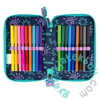 My little friend felszerelt 3 emeletes tolltartó - Kitty Party (687150)