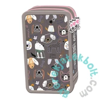 My little friend felszerelt 3 emeletes tolltartó - Sweet Pomeranian (688645)