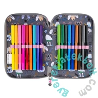 My little friend felszerelt 3 emeletes tolltartó - Sweet Pomeranian (688645)