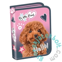 My little friend kihajtható tolltartó - Hello dog (668357)