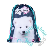 My little friend kutyás tornazsák - I am so Cute