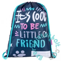 My little friend kutyás tornazsák - I am so Cute