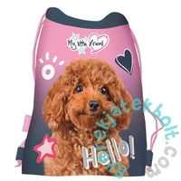 My little friend tornazsák - Hello dog (668388)