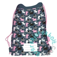 My little friend tornazsák - Hello dog (668388)