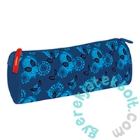 Pókember henger alakú tolltartó