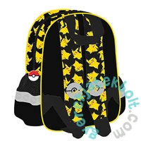 Pokemon ovis hátizsák - Black (723657)