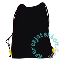 Pokemon tornazsák - Black (723787)