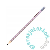Pusheen cicás HB grafitceruza radírral - 4 féle (675140)