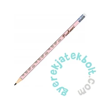 Pusheen cicás HB grafitceruza radírral - 4 féle (675140)