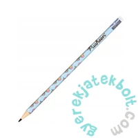 Pusheen cicás HB grafitceruza radírral - 4 féle (675140)