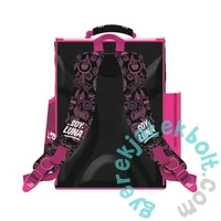 Soy Luna ergonomikus iskolatáska - My own way (271526)