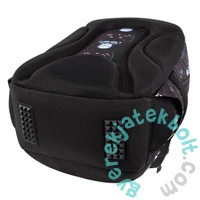 St.Right - Blue Gamer ergonomikus iskolatáska, hátizsák - 3 rekeszes (666711)