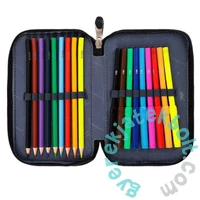 St.Right - Chessboard Crush felszerelt emeletes tolltartó (666995)