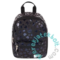 St.Right - Cicás ovis hátizsák - Black Cats (664588)