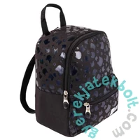 St.Right - Cicás ovis hátizsák - Black Cats (664588)