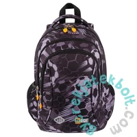 St.Right - Classic Ball ergonomikus iskolatáska, hátizsák - 3 rekeszes (667008)