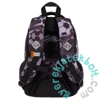 St.Right - Classic Ball ergonomikus iskolatáska, hátizsák - 3 rekeszes (667008)