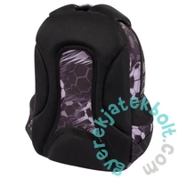 St.Right - Classic Ball ergonomikus iskolatáska, hátizsák - 3 rekeszes (667008)