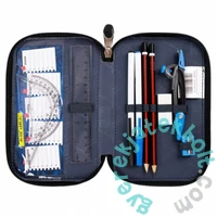 St.Right - Classic Ball felszerelt 3 emeletes tolltartó (667077)