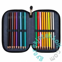 St.Right - Classic Ball felszerelt 3 emeletes tolltartó (667077)