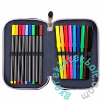 St.Right - Classic Ball felszerelt 3 emeletes tolltartó (667077)