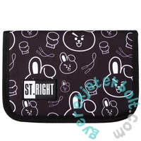 St.Right - Clever Bunny kihajtható tolltartó (665592)