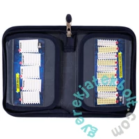 St.Right - Clever Bunny kihajtható tolltartó (665592)