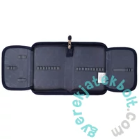 St.Right - Clever Bunny kihajtható tolltartó (665592)