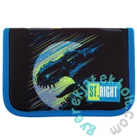 St.Right - Dinoszauruszos kihajtható tolltartó (667664)