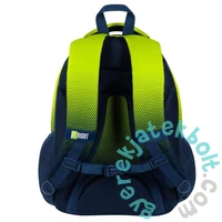 St.Right - Lemon Gradient iskolatáska