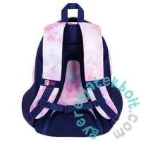 St.Right - Pink Sky iskolatáska, hátizsák - 4 rekeszes (667749)