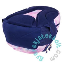 St.Right - Pink Sky iskolatáska, hátizsák - 4 rekeszes (667749)