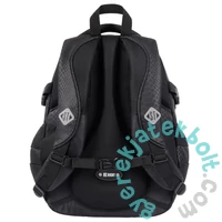 St.Right - Shiny Snake ergonomikus iskolatáska, hátizsák - 4 rekeszes - 39 cm (665226)