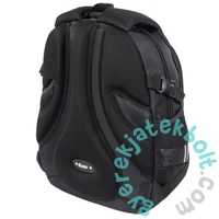 St.Right - Shiny Snake ergonomikus iskolatáska, hátizsák - 4 rekeszes - 39 cm (665226)