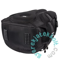 St.Right - Shiny Snake ergonomikus iskolatáska, hátizsák - 4 rekeszes - 39 cm (665226)