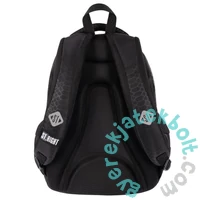 St.Right - Shiny Snake ergonomikus iskolatáska, hátizsák - 4 rekeszes (665233)